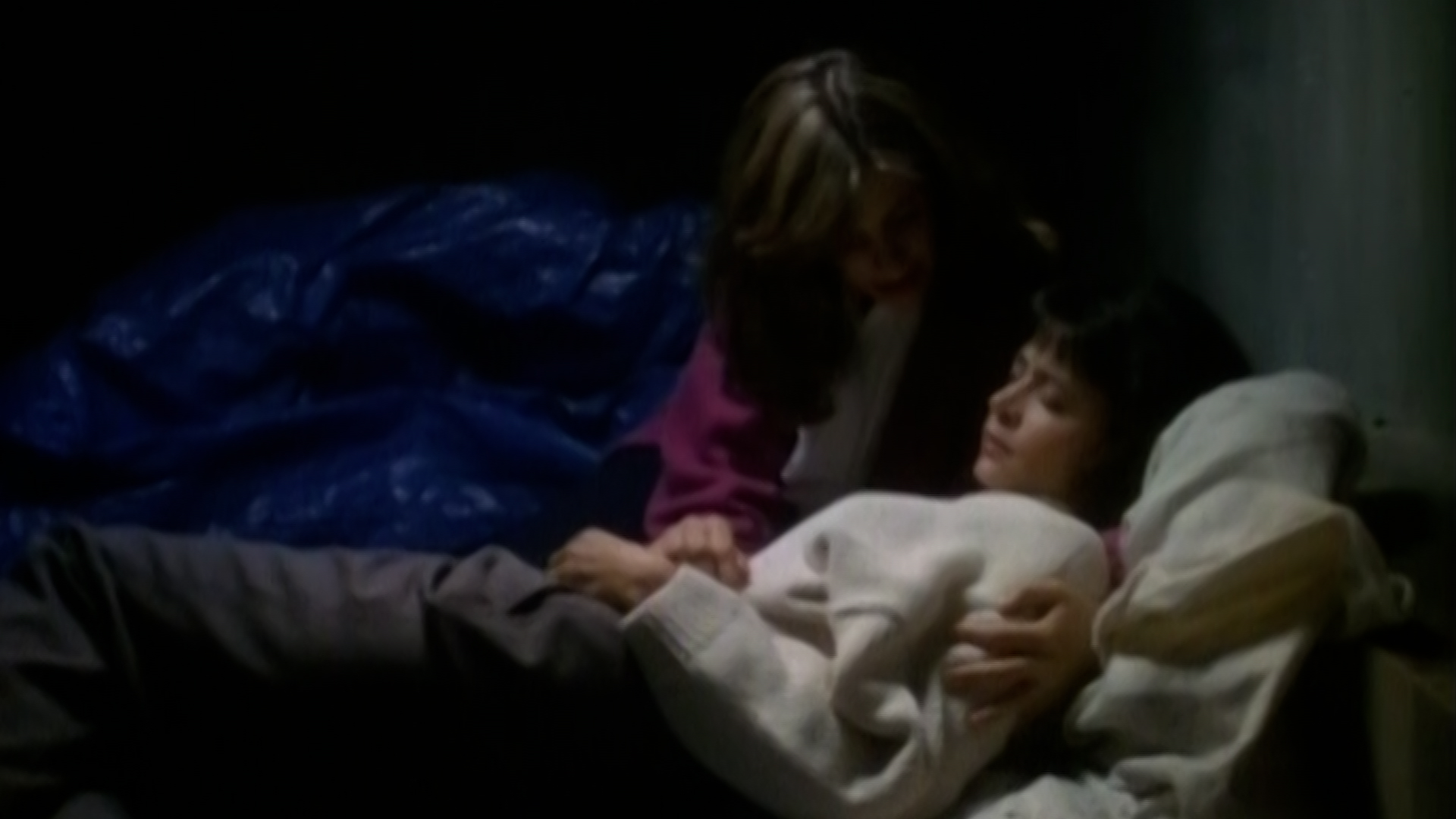 The Vanishing Victim Mystery