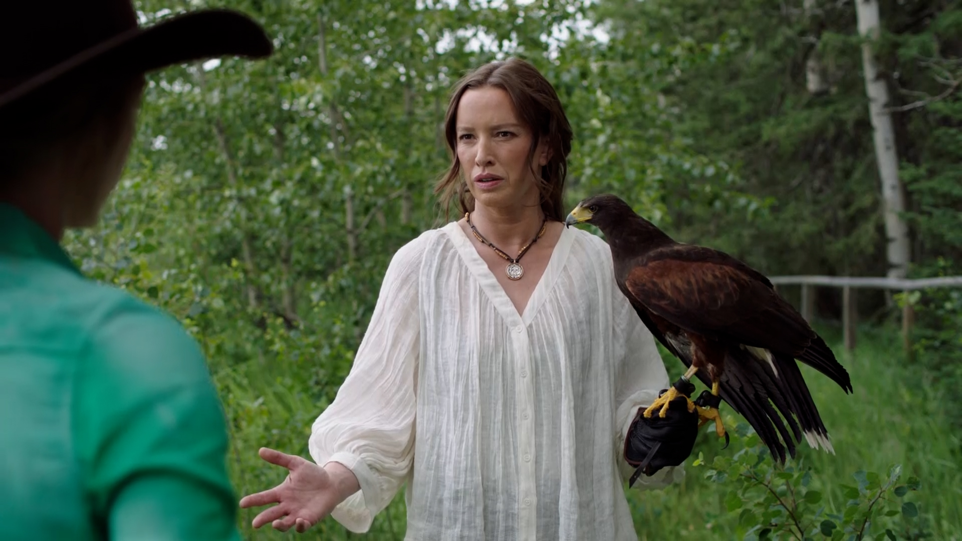 1807 - World on a String