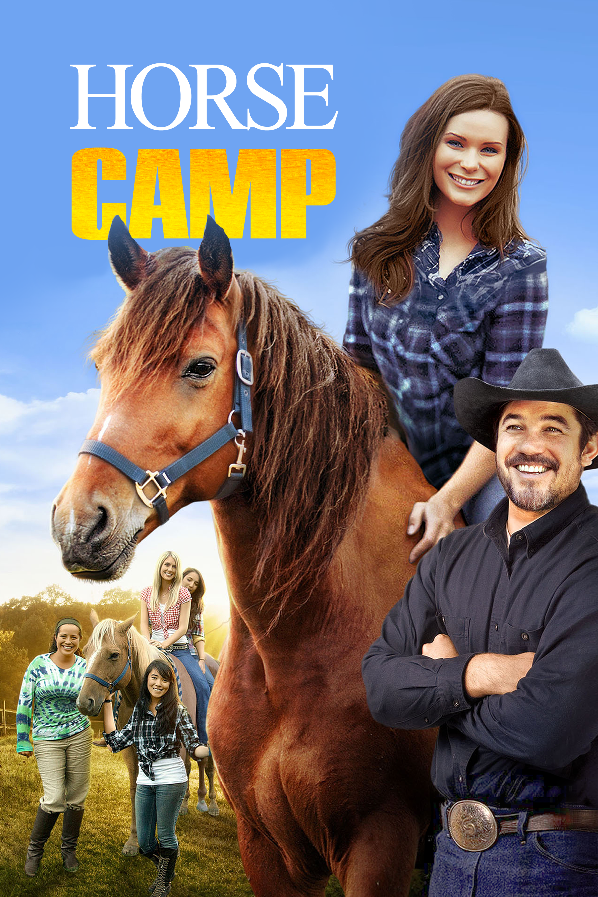Horse Camp