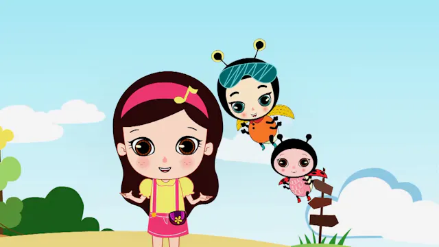 Olive and Rhyme Rescue Crew: 103