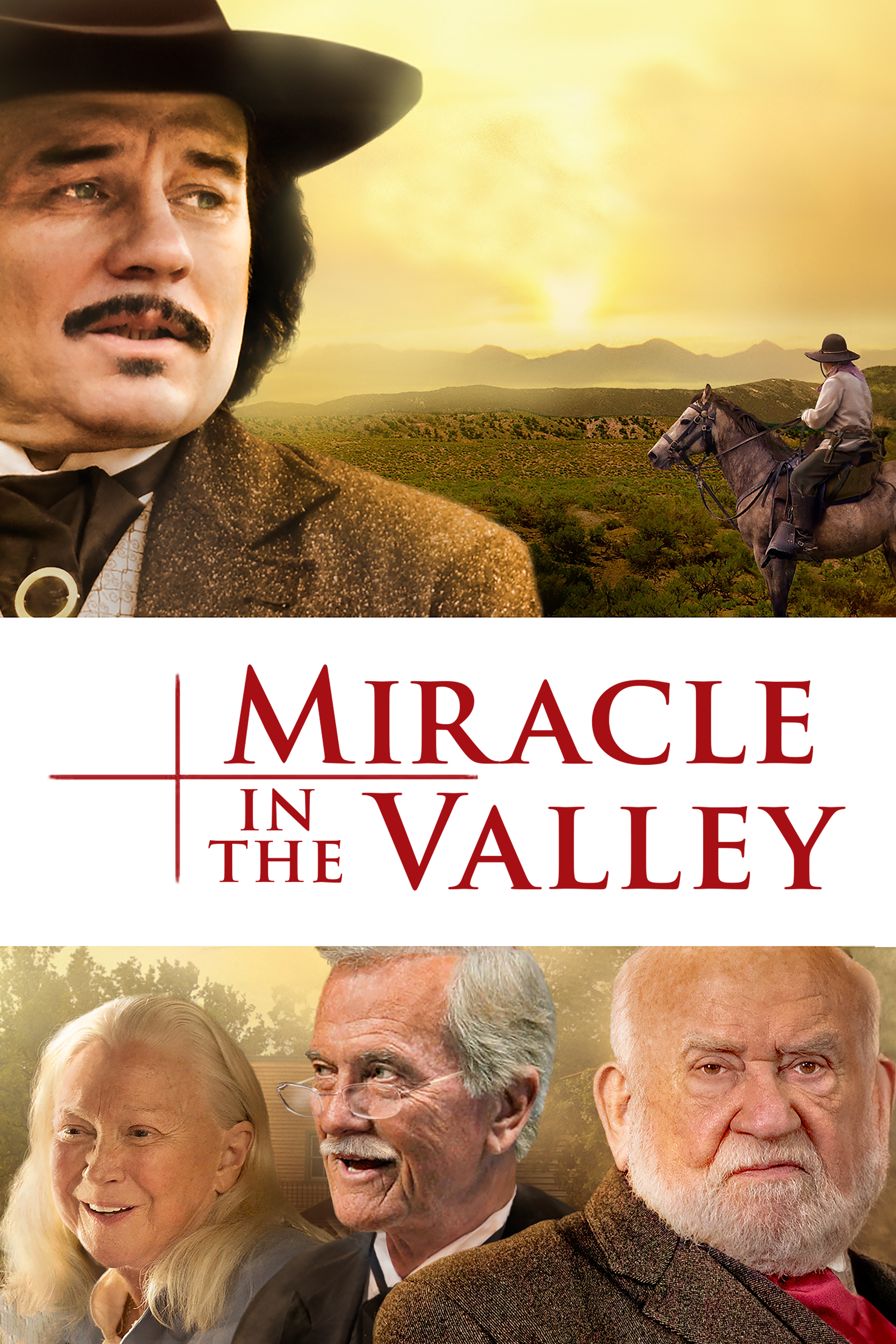 Miracle in the Valley