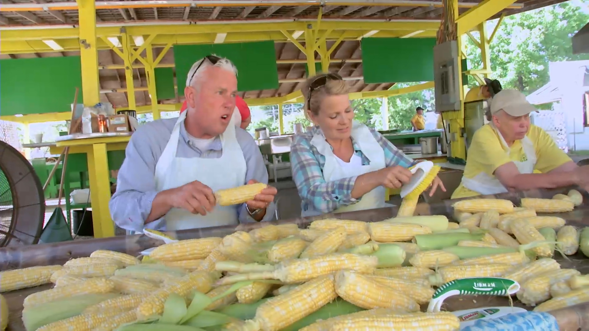 Small Town, Big Deal: 416