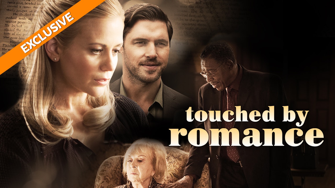 Touched By Romance