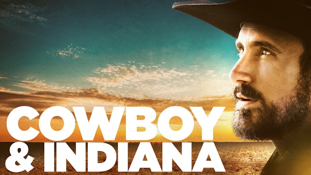Cowboy & Indiana