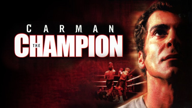 Carman The Champion