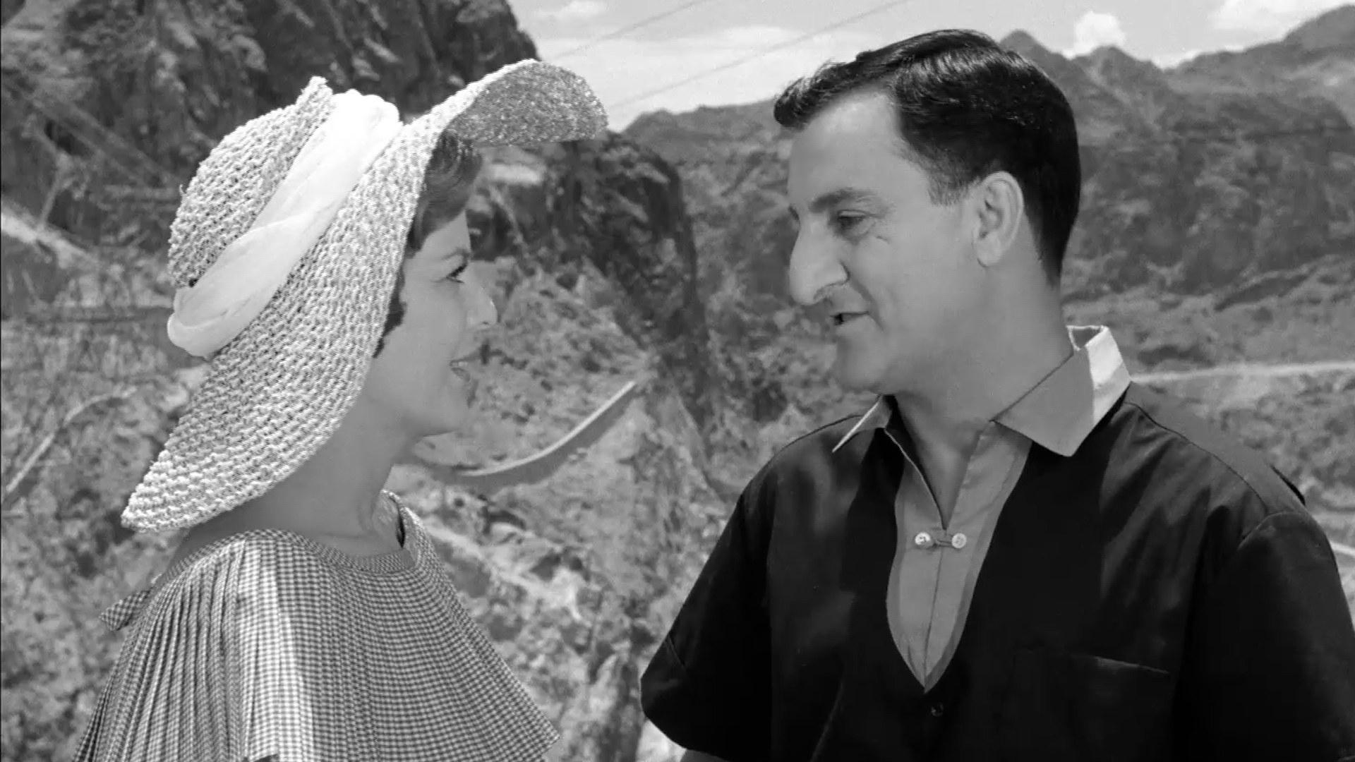 Lose Me in Las Vegas