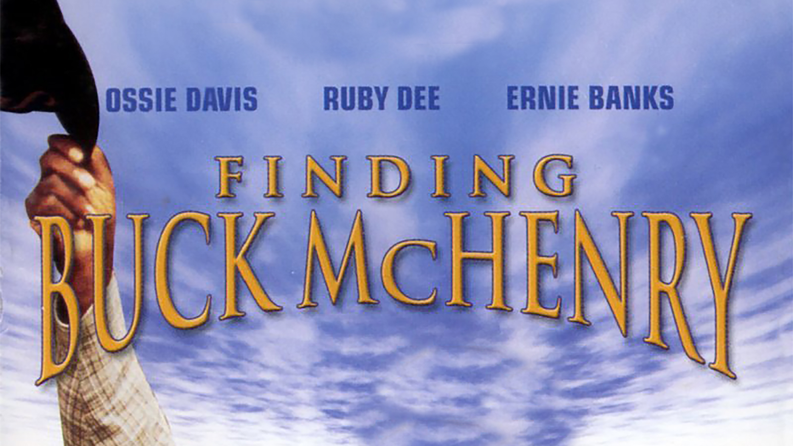 Finding Buck McHenry