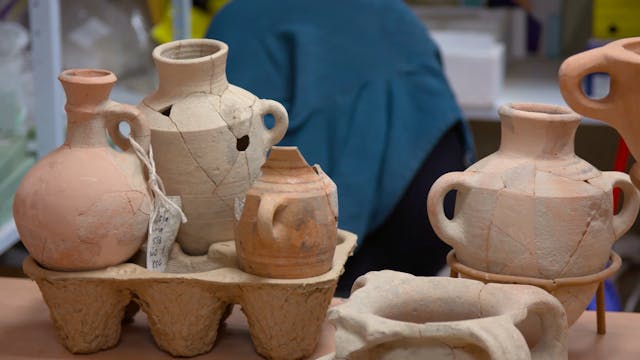 The Jordan Valley Project