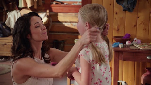 The Green-Eyed Monster