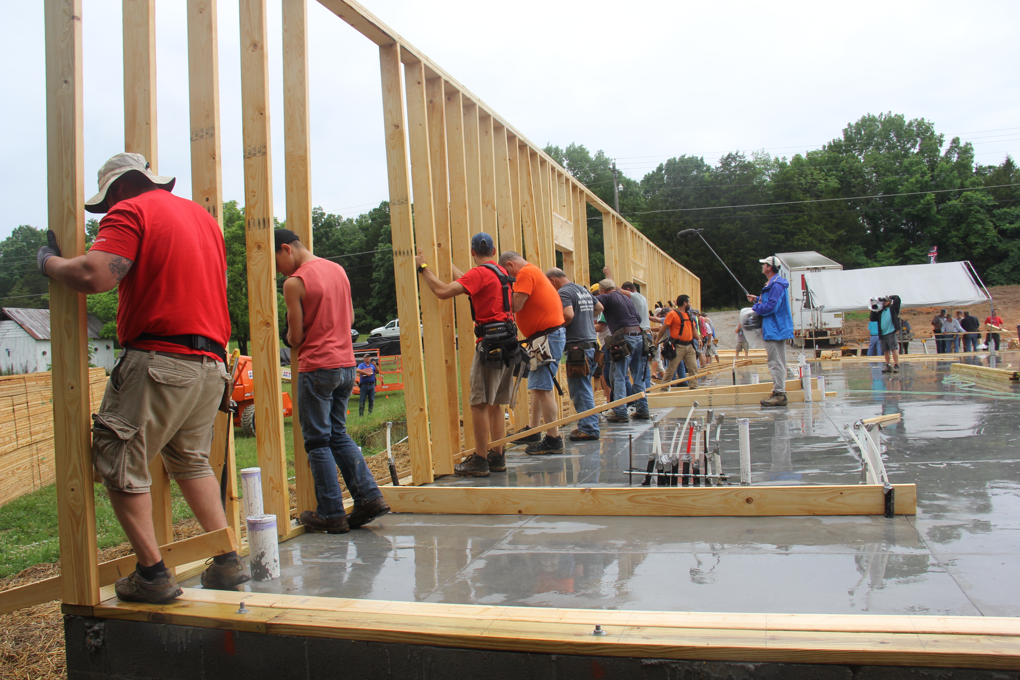 Baby Fever and Proposal Decisions