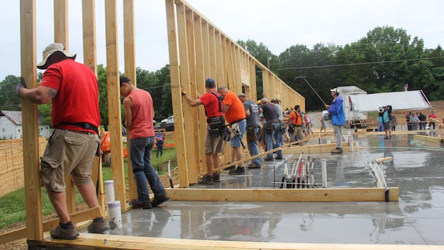 Baby Fever and Proposal Decisions