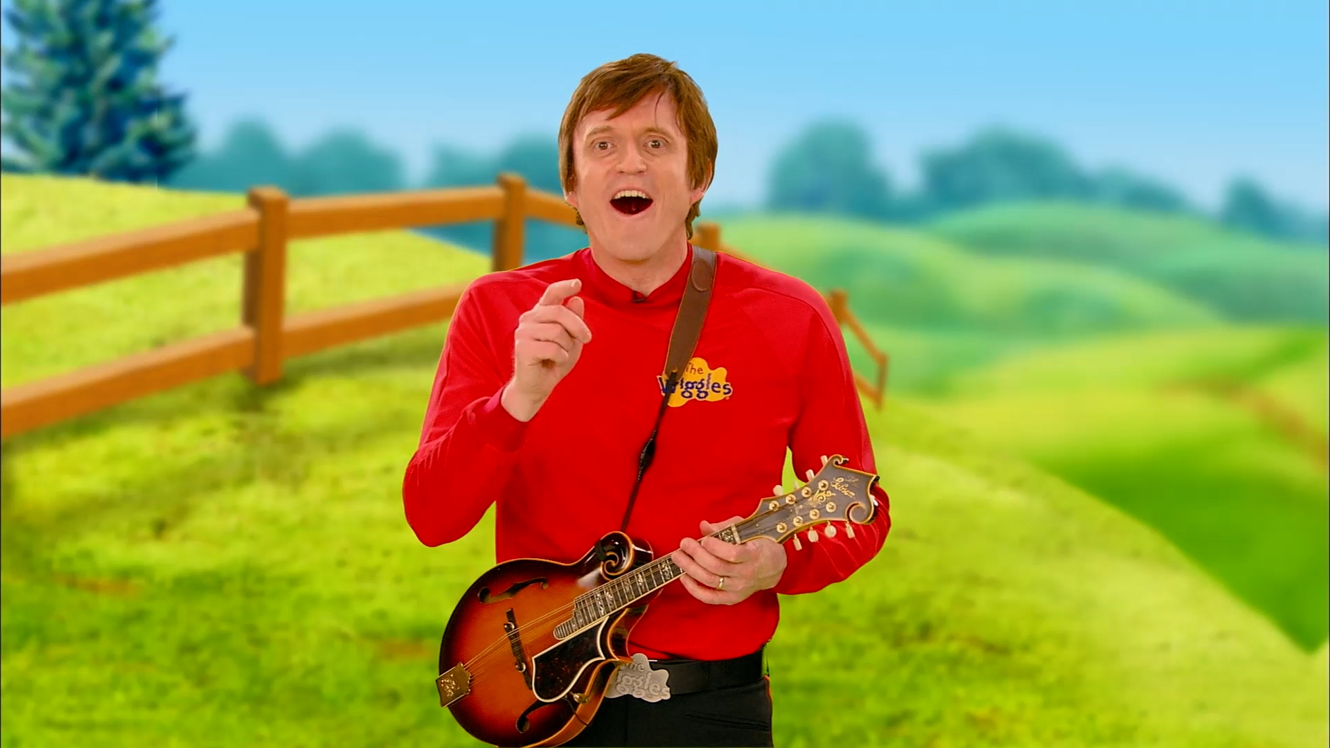 Pin the Tail With the Captain