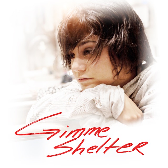 Coming Soon - Gimmie Shelter (July 8, 2022)