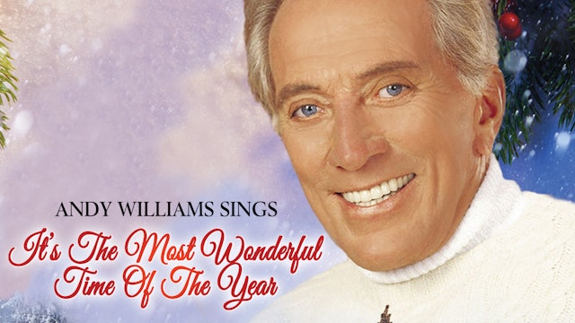 Andy Williams Sings: It's the Most Wonderful Time of the Year