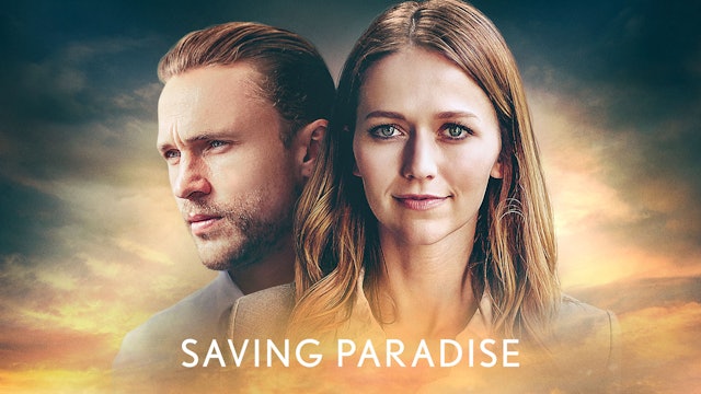 Saving Paradise