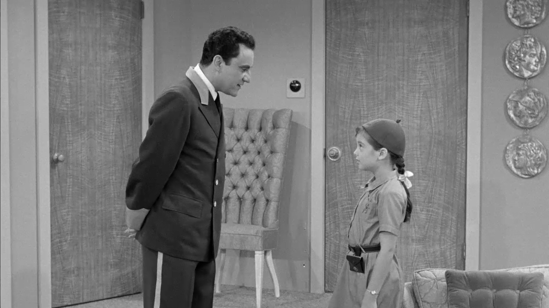 For Every Man There's A Woman