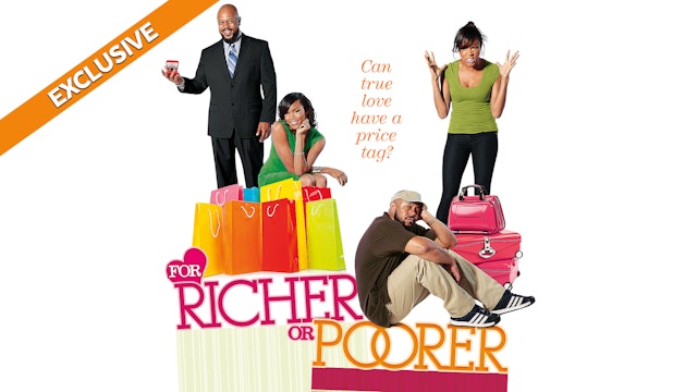 For Richer or Poorer