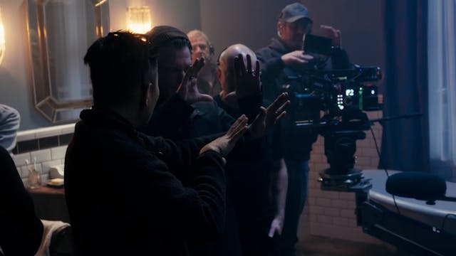 Making the Movies: 519