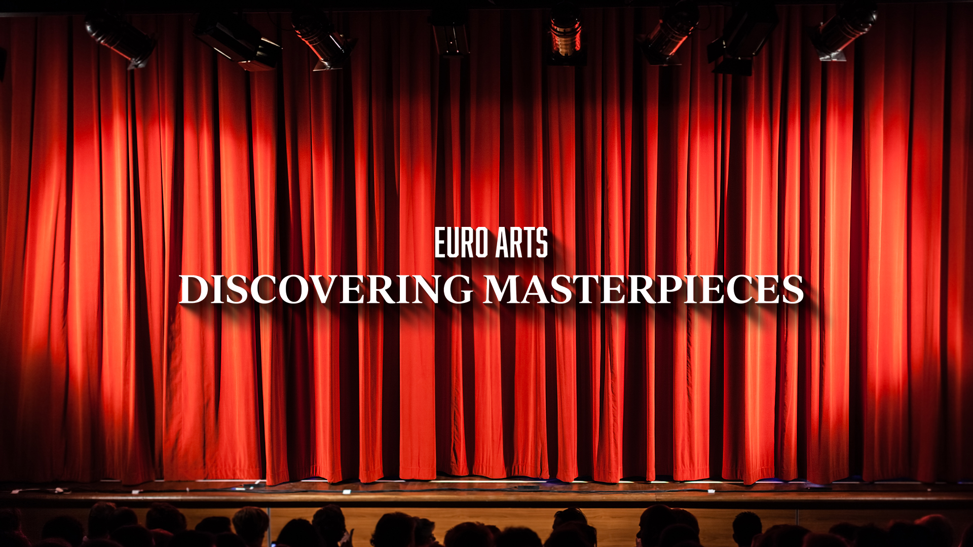 Discovering Masterpieces