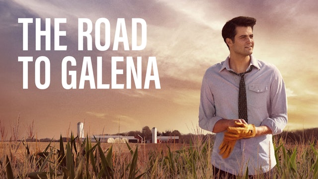 Road to Galena