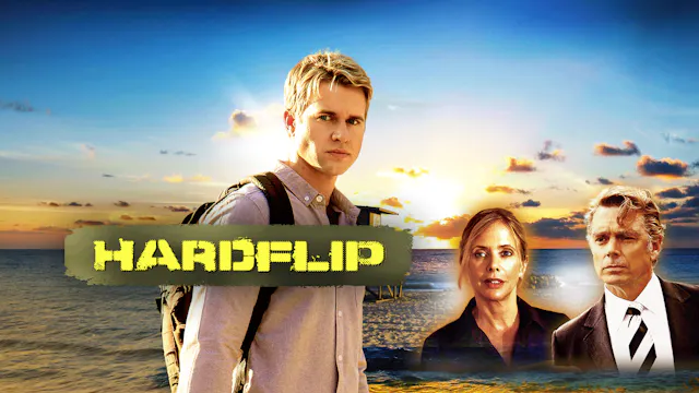 Coming Soon - Hardflip (July 24)