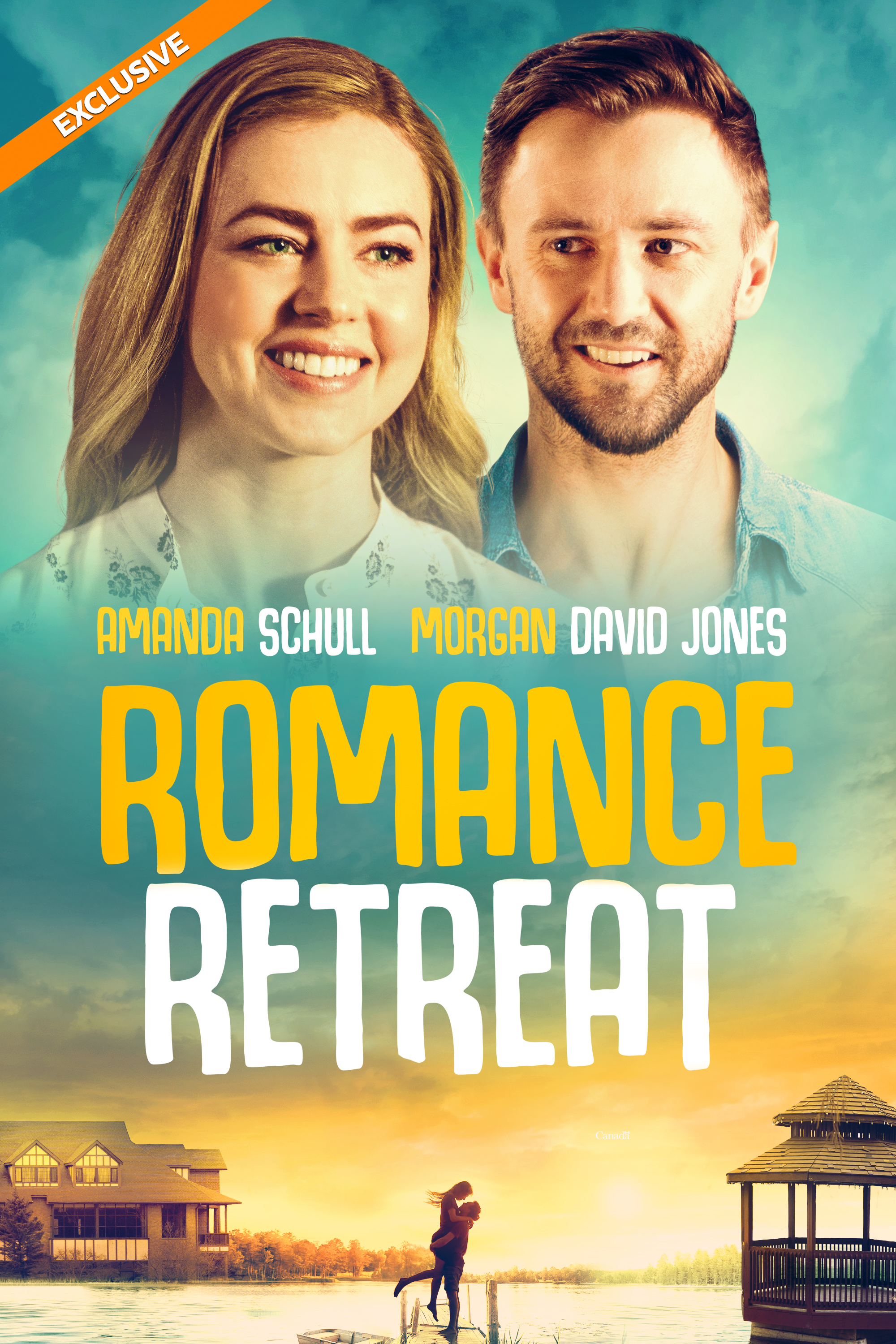Romance Retreat