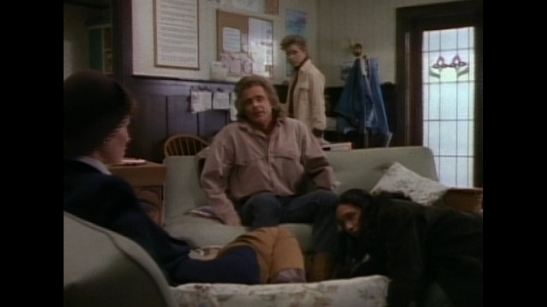 The Good, the Bad and the Eleanor