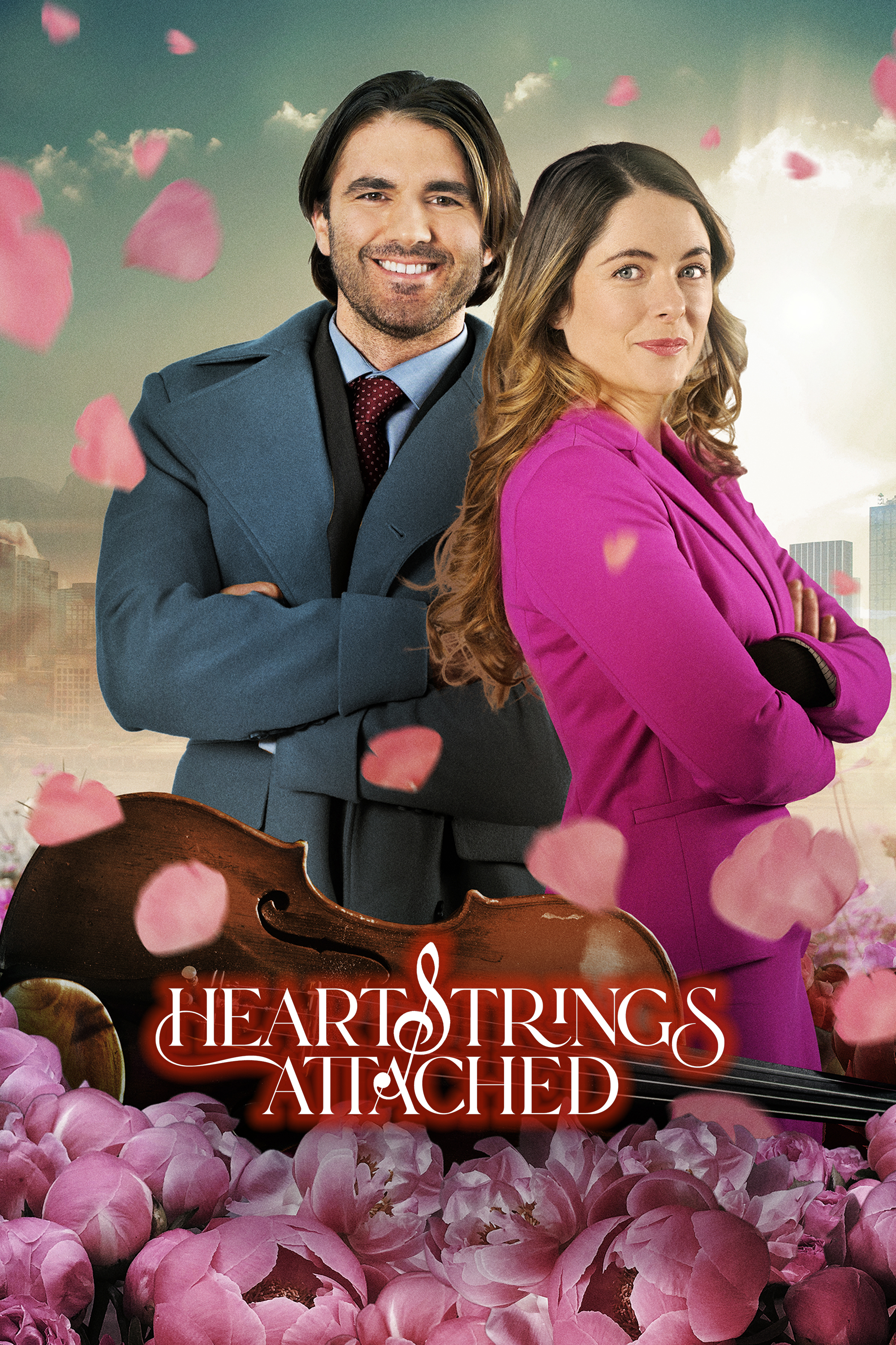 Heartstrings Attached
