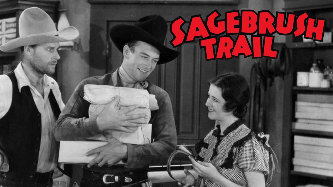 Sagebrush Trail Sagebrush Trail UP Faith and Family