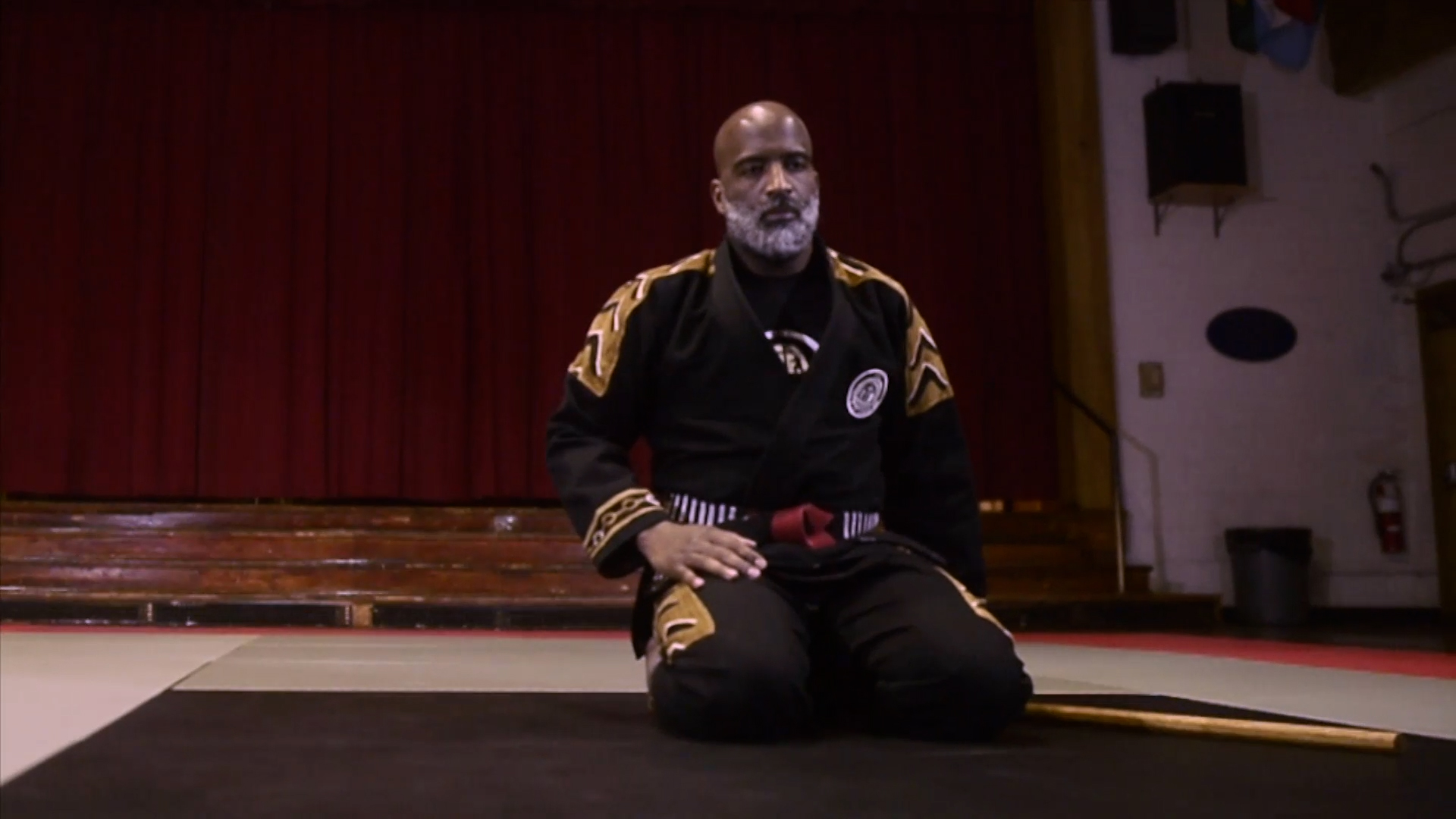 Small Town, Big Deal: 409