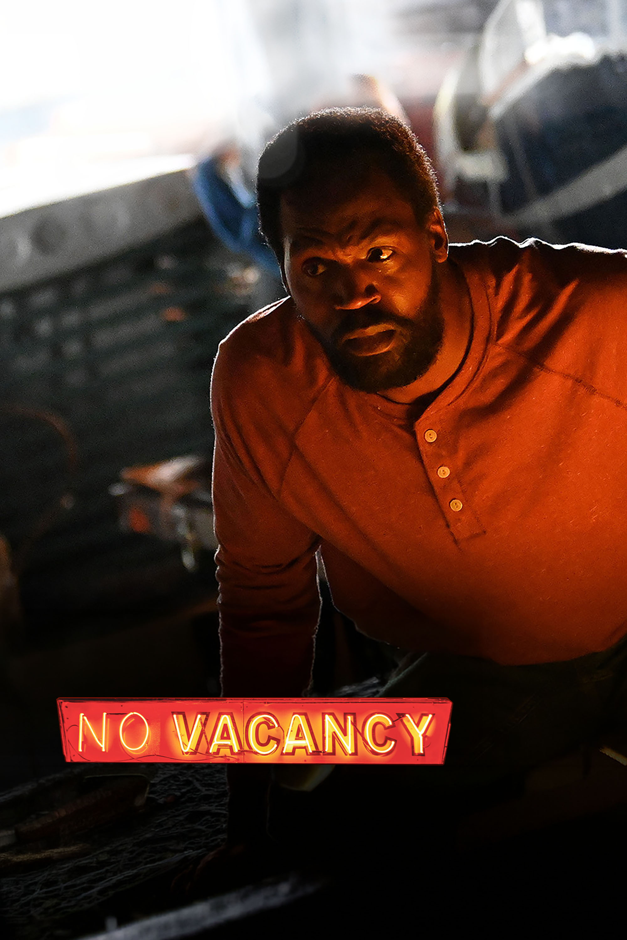 No Vacancy