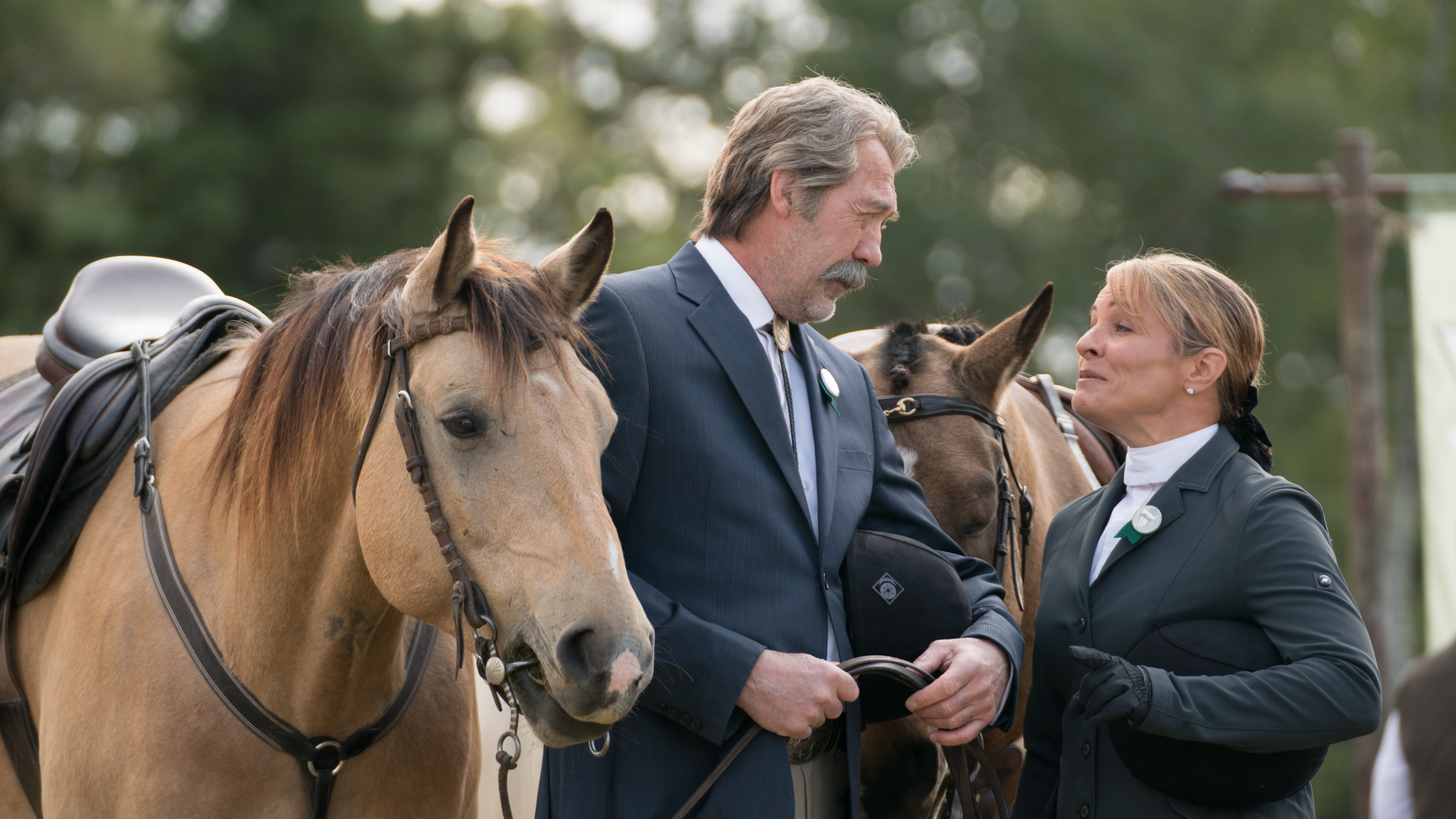 Somewhere in Between