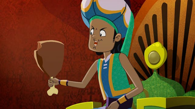 The World's Best Chess Player