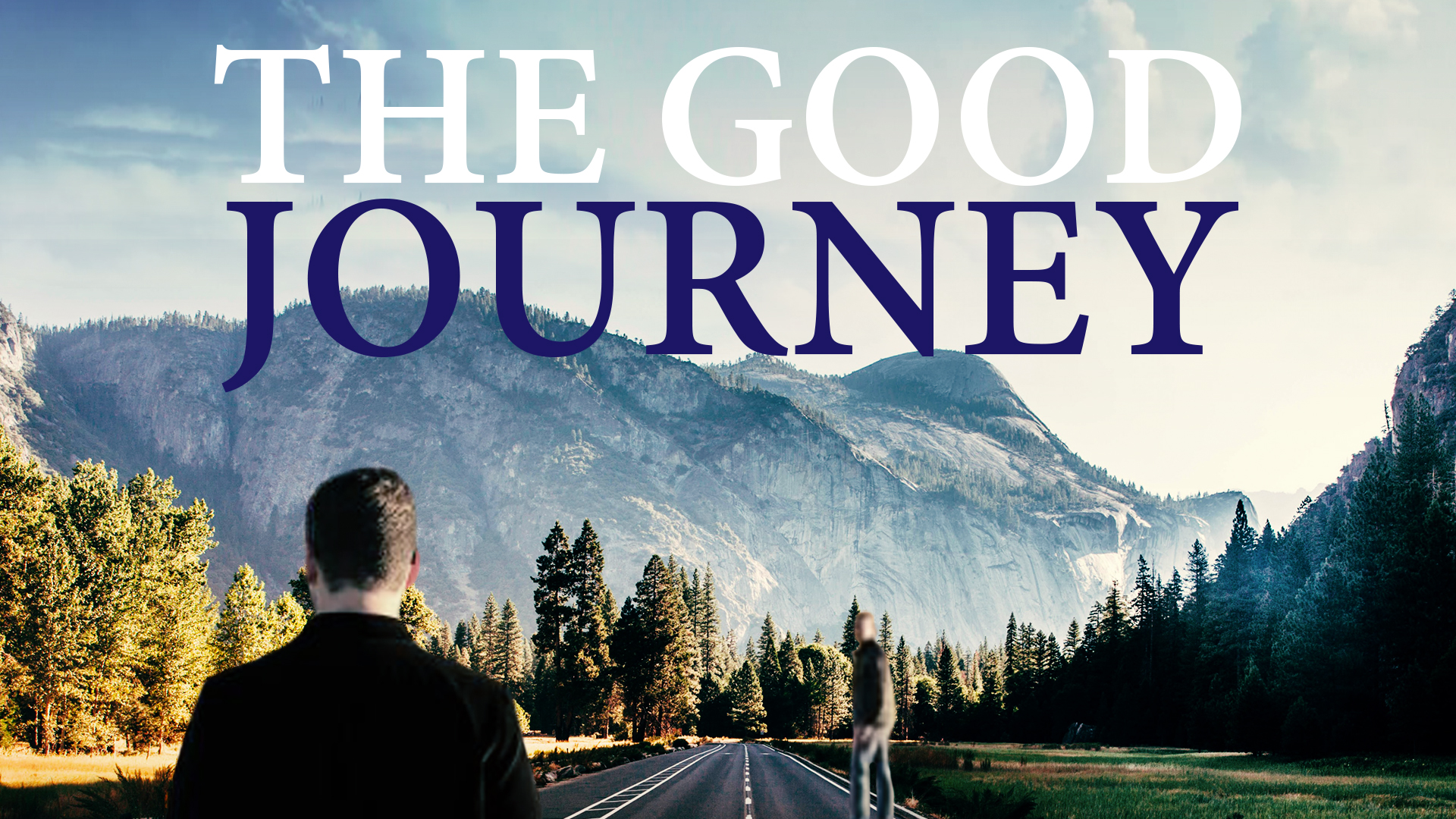 The Good Journey