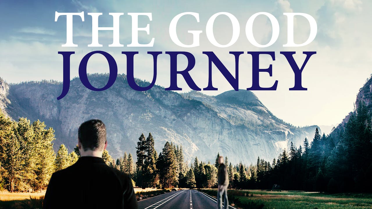 the good journey (original soundtrack) album
