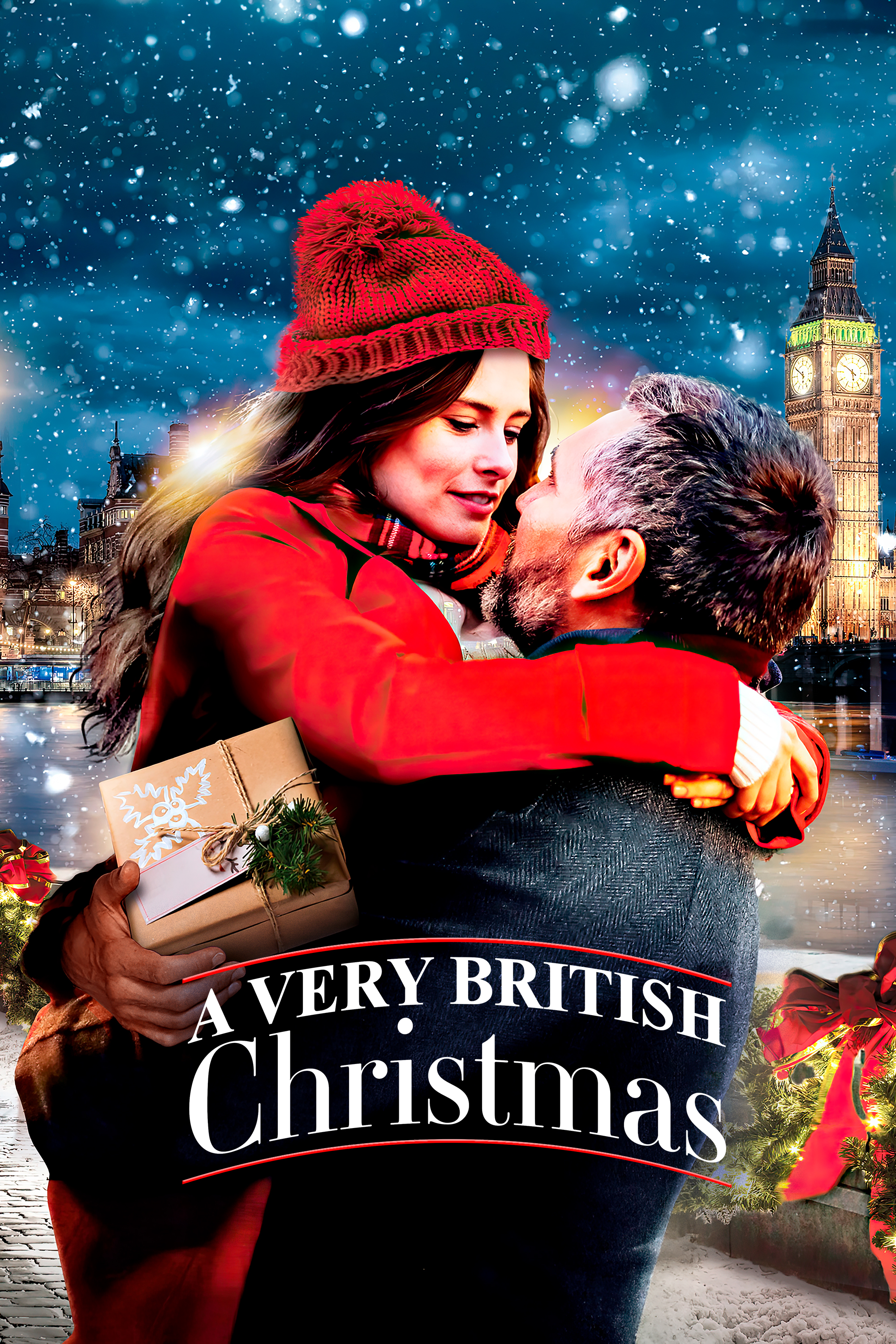 A Very British Christmas