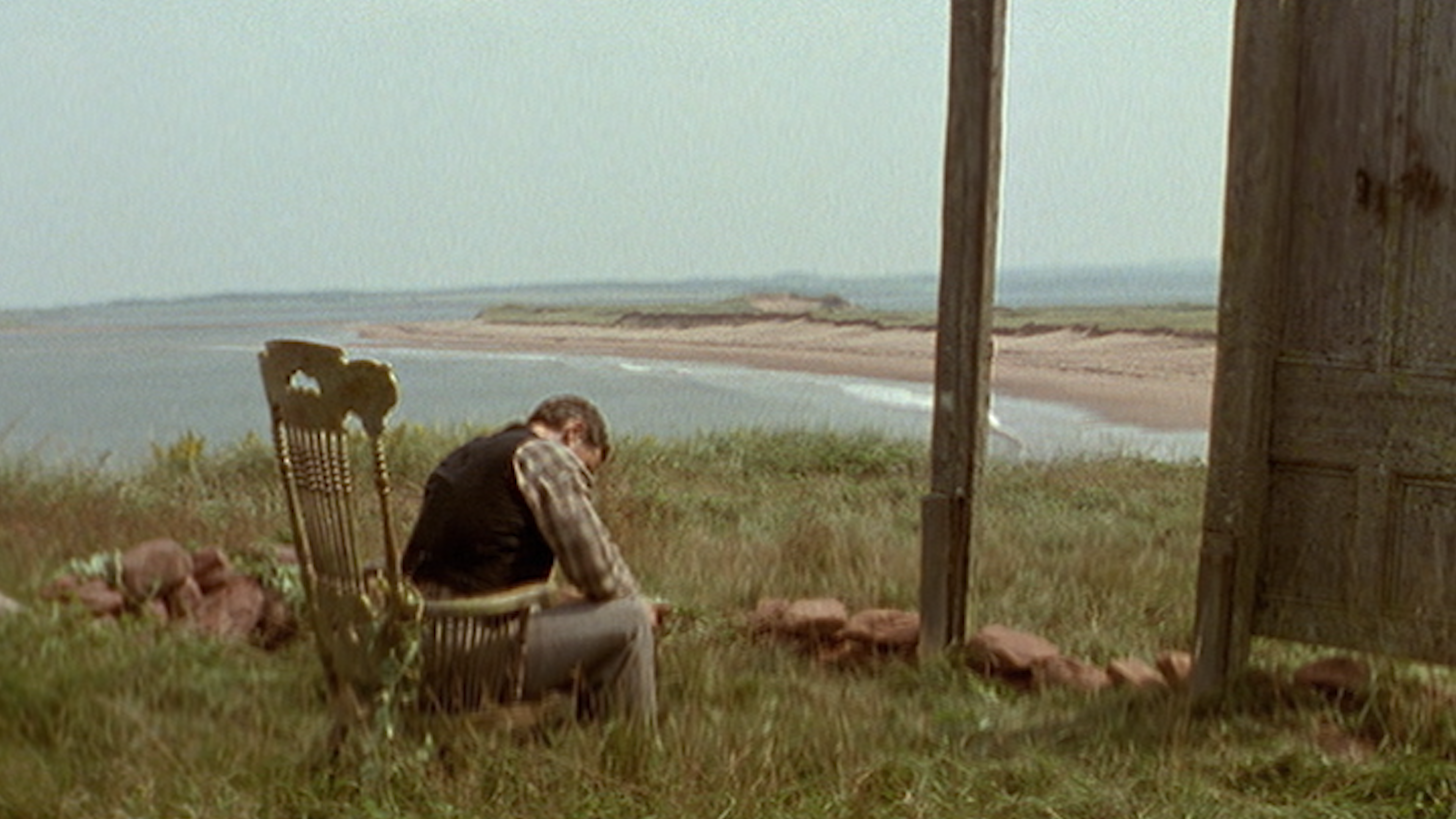 Too Close to the Sun