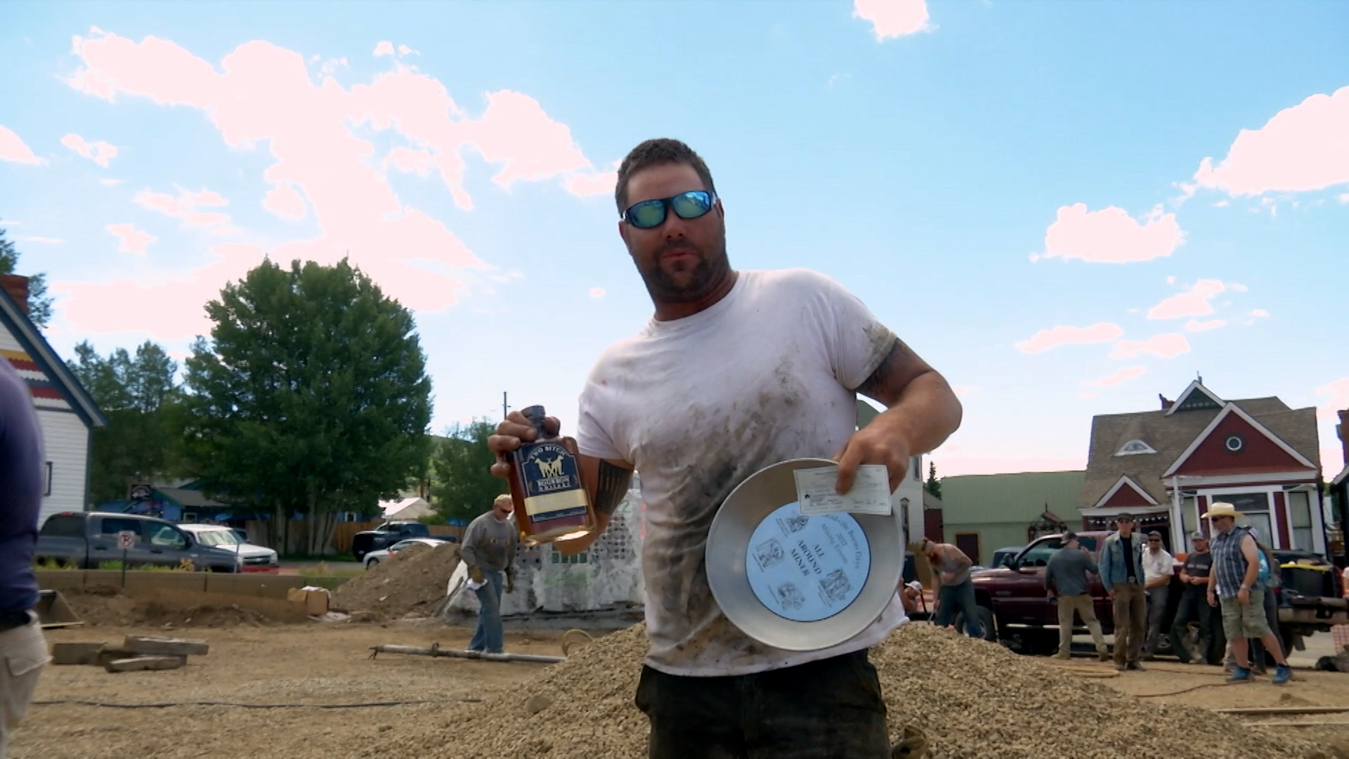 Small Town, Big Deal: 808