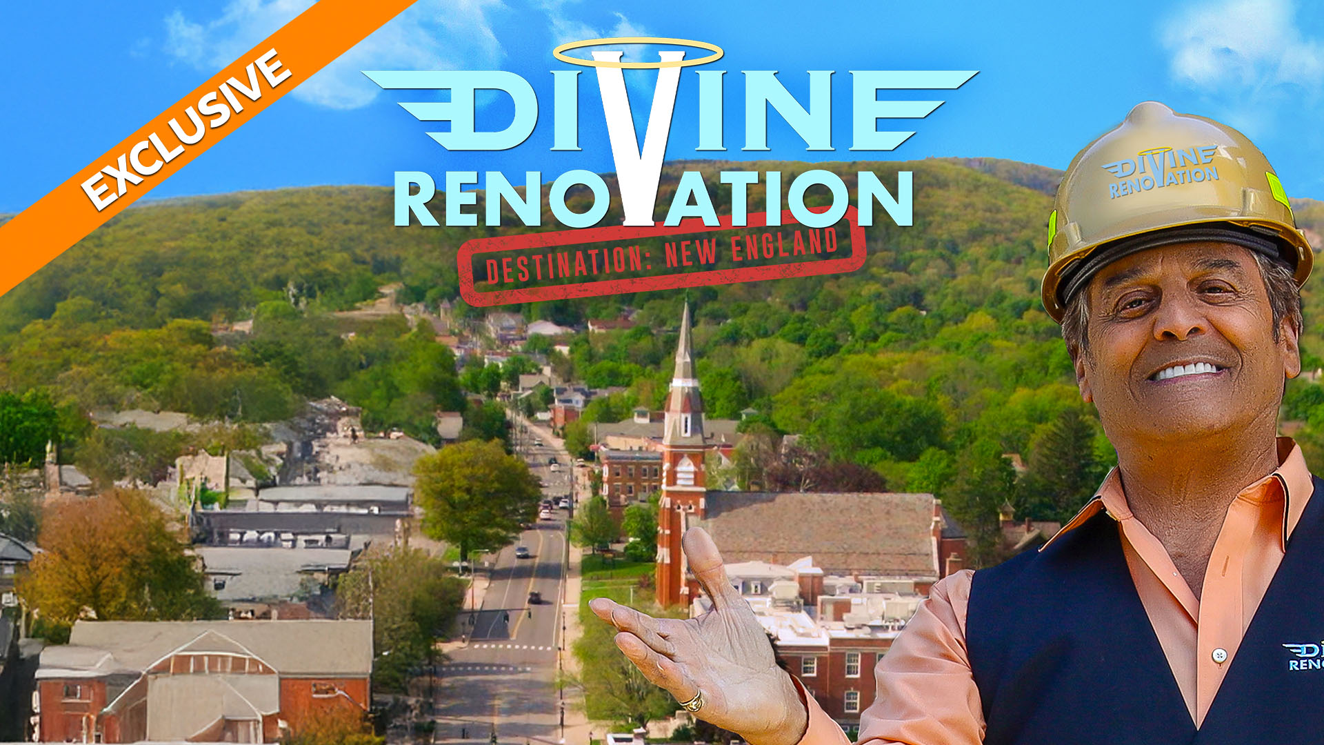 Divine Renovation