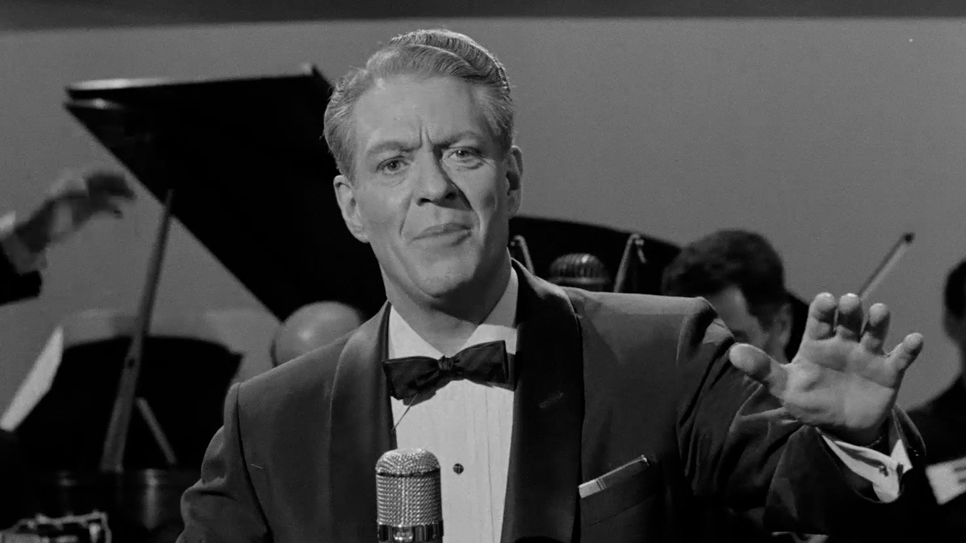 The Nelson Eddy Show