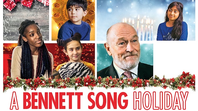 A Bennett Song Holiday