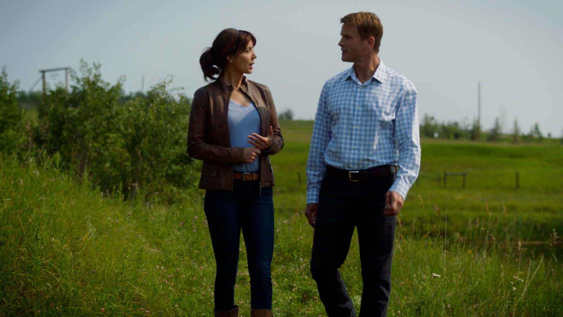 1505 - Blood and Water