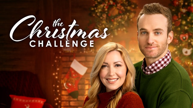 The Christmas Challenge