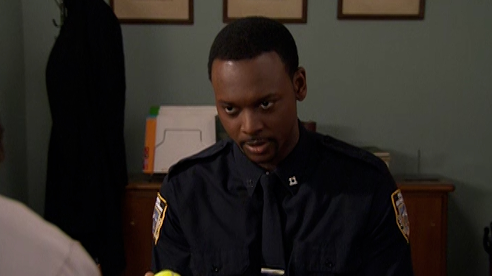 Don't Ask, Don't Tell