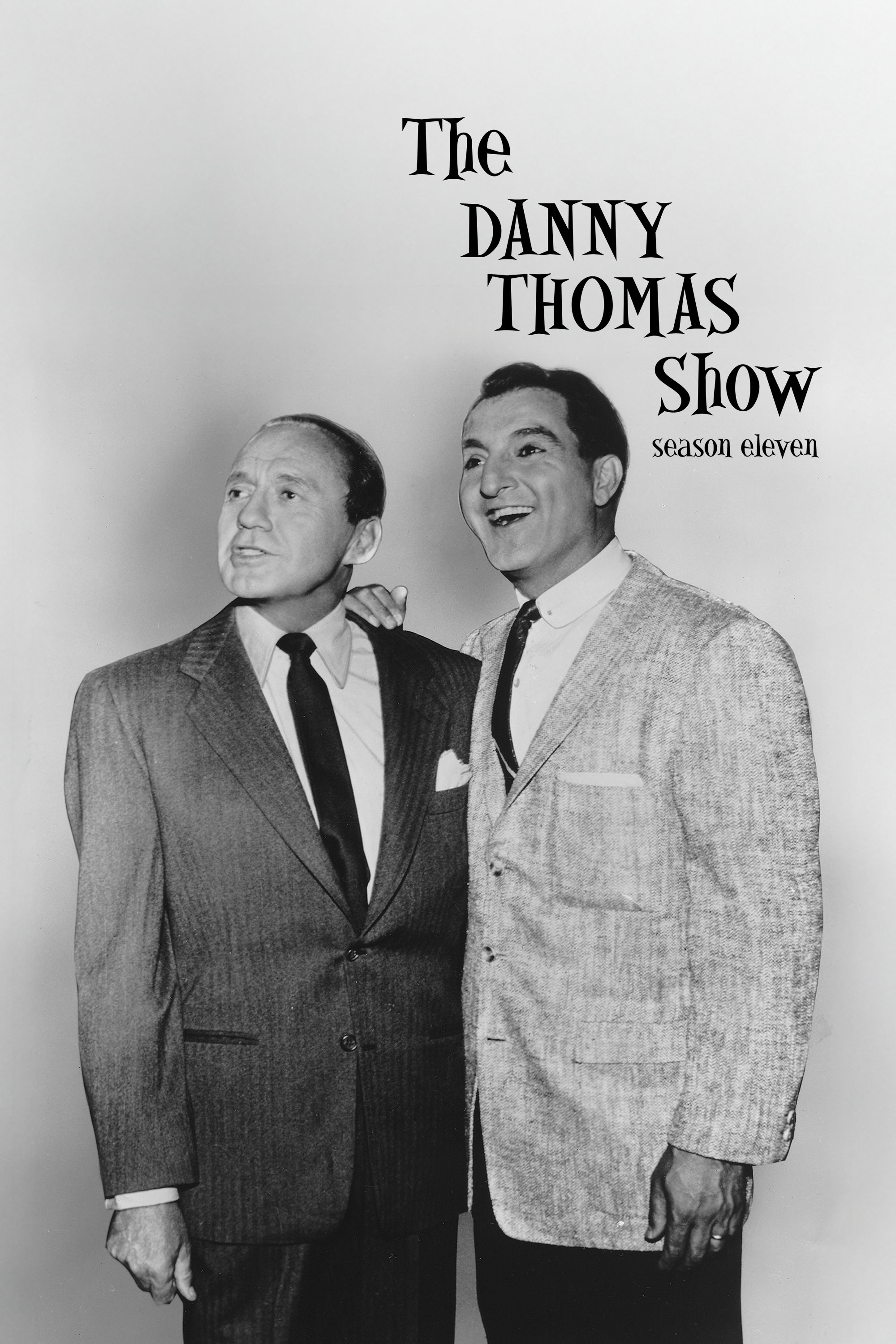 The Danny Thomas Show