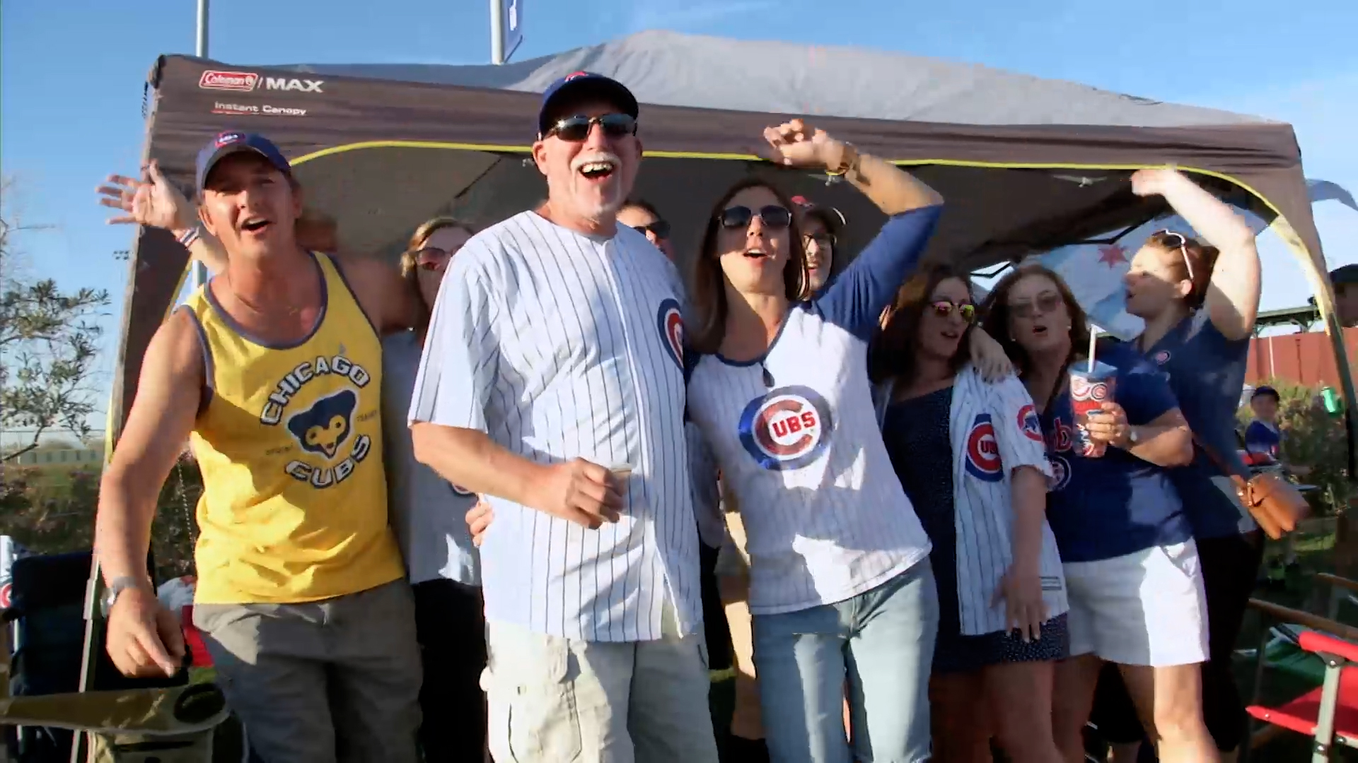 Small Town, Big Deal: 411