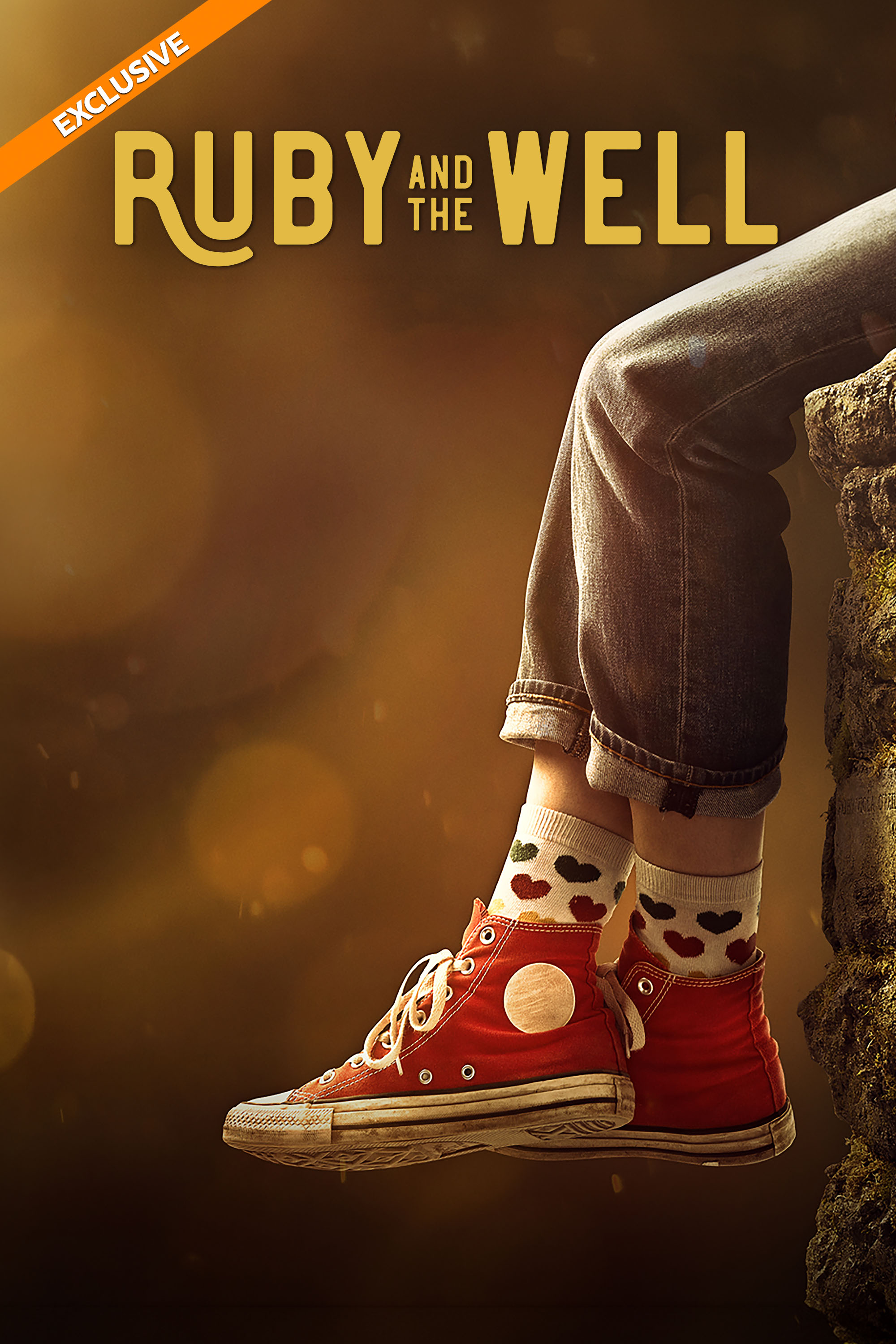 Ruby and the Well