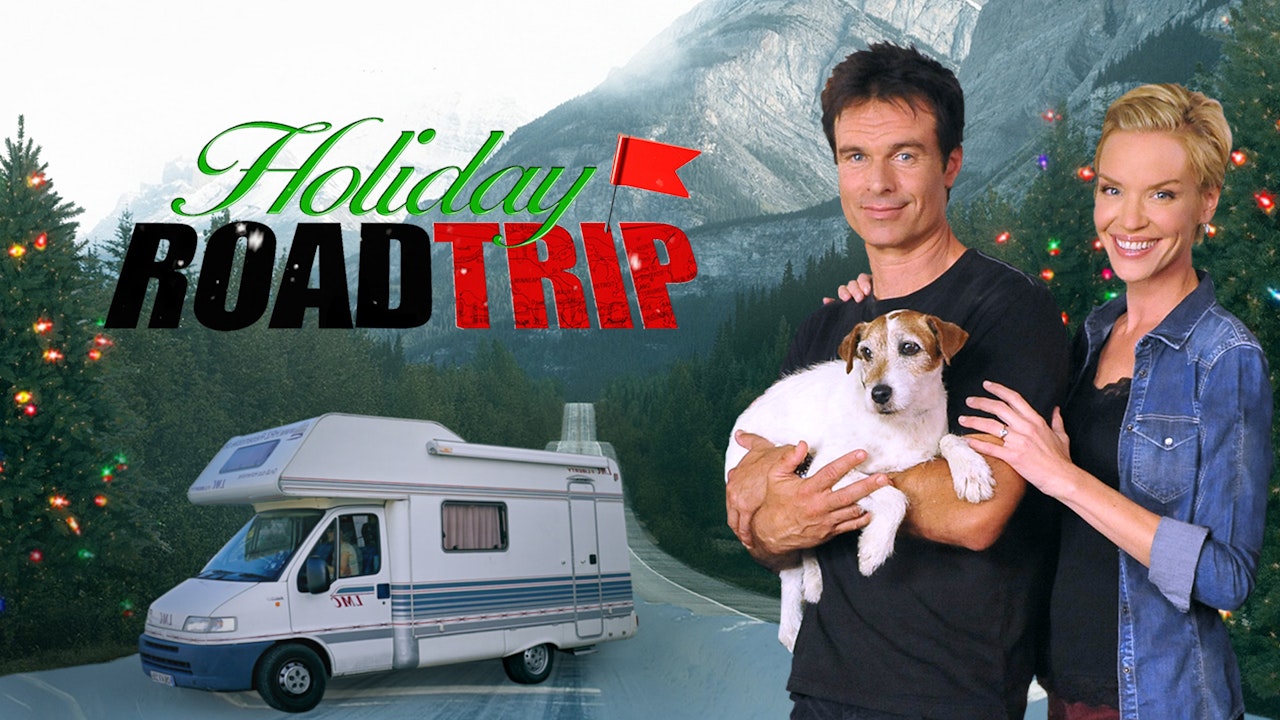 Holiday Road Trip