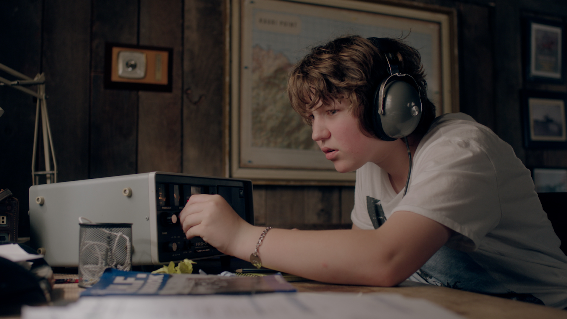 304 - The Double Cross