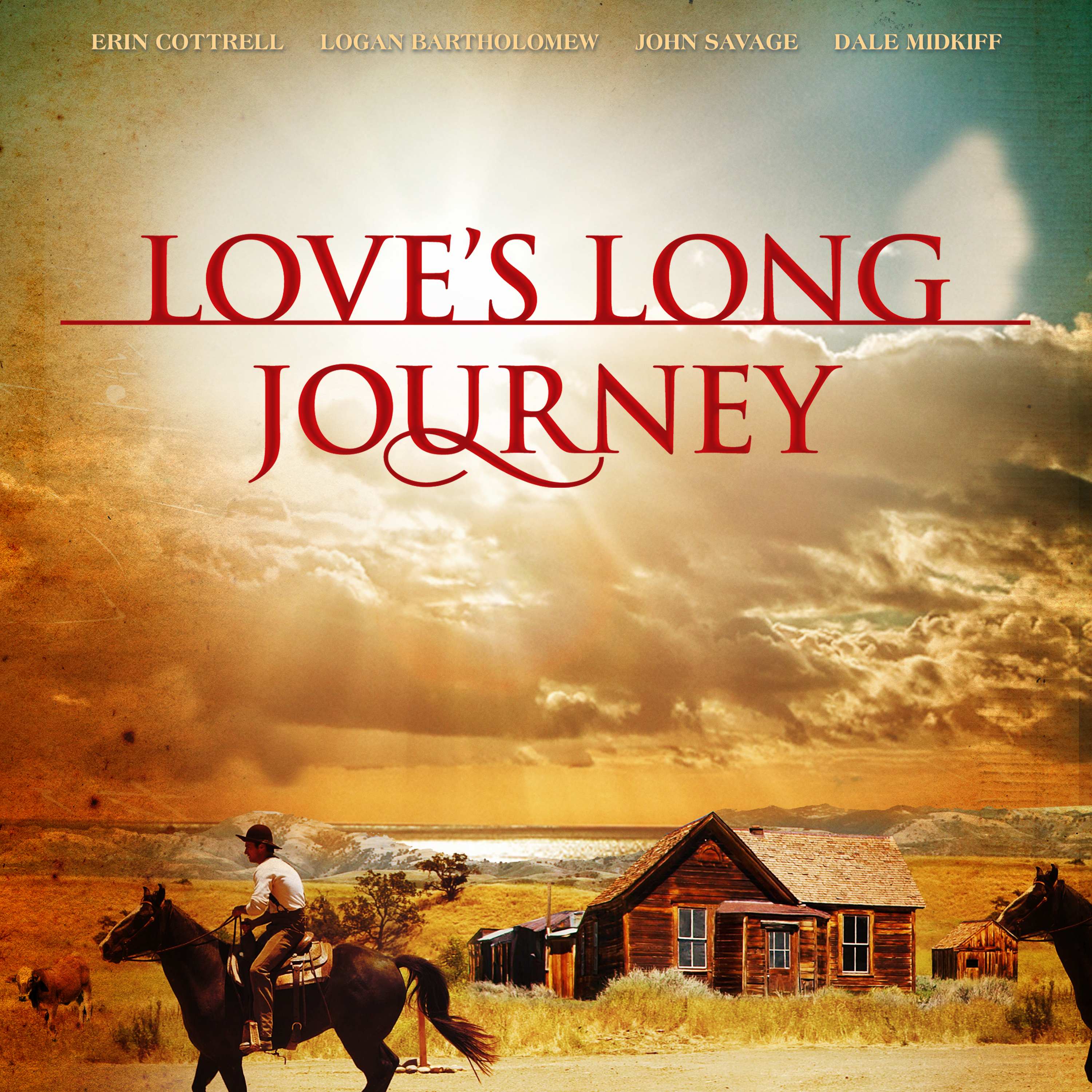 Love's Long Journey